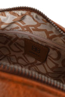 Woman Taba Long-Strap Crossbody Bag | Derimod