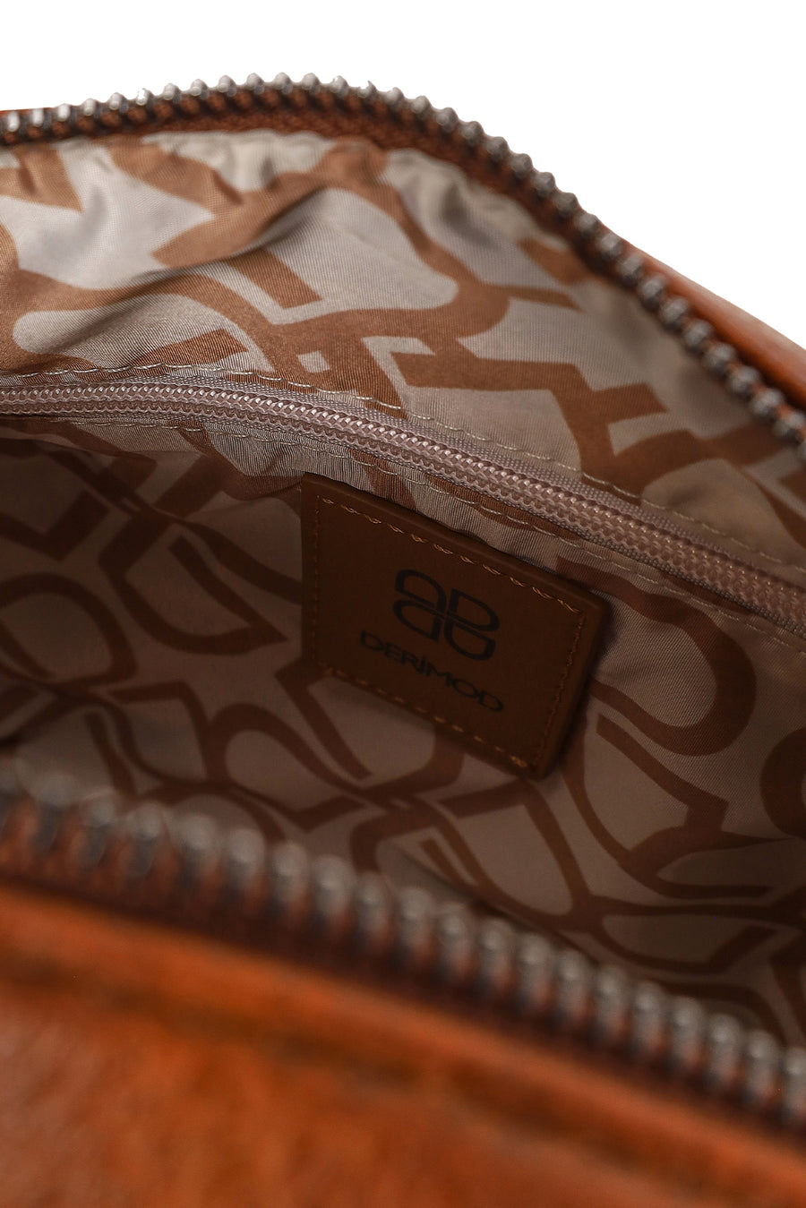 Woman Taba Long-Strap Crossbody Bag