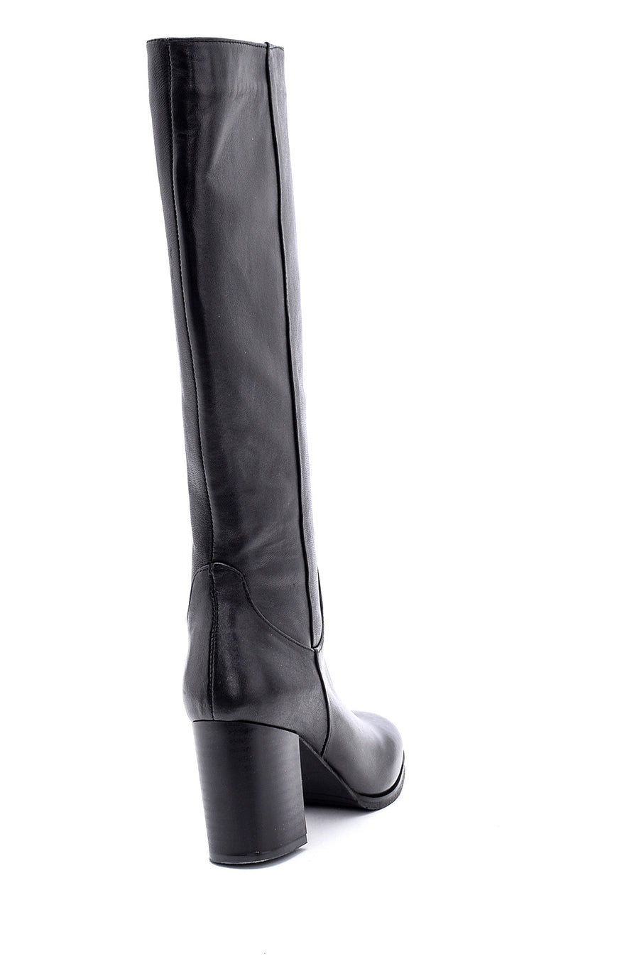 Women's Heeled Boots