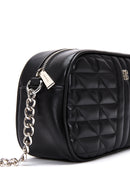 Women's Quilted Crossbody Bag | Derimod
