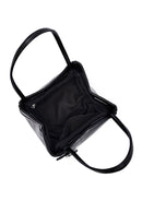 Women's Black Mini Evening Handbag | Derimod