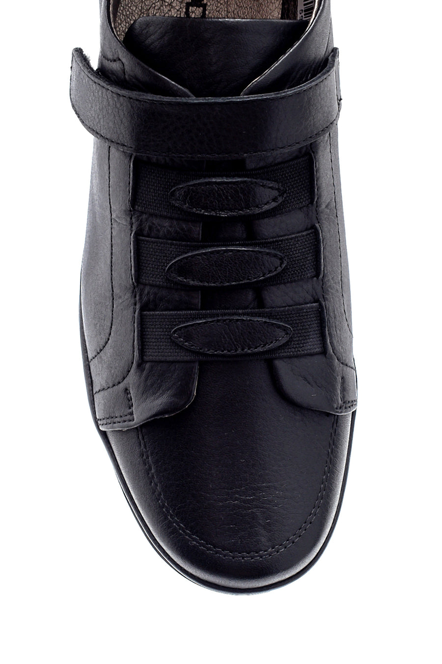 Women's Leather Shoes
