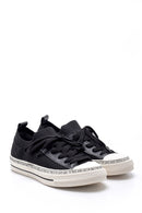 Women's Text Printed Shoes | Derimod