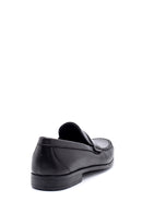 Men's Leather Classic Loafer | Derimod