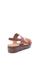 Women's Wedge Heel Sandals | Derimod