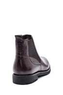Men's Leather Chelsea Boots | Derimod