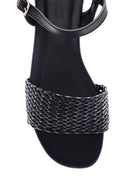 Women's Braided Sandals | Derimod