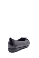 Women's Leather Ballerinas | Derimod