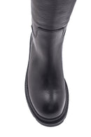 Women's Leather Boots | Derimod