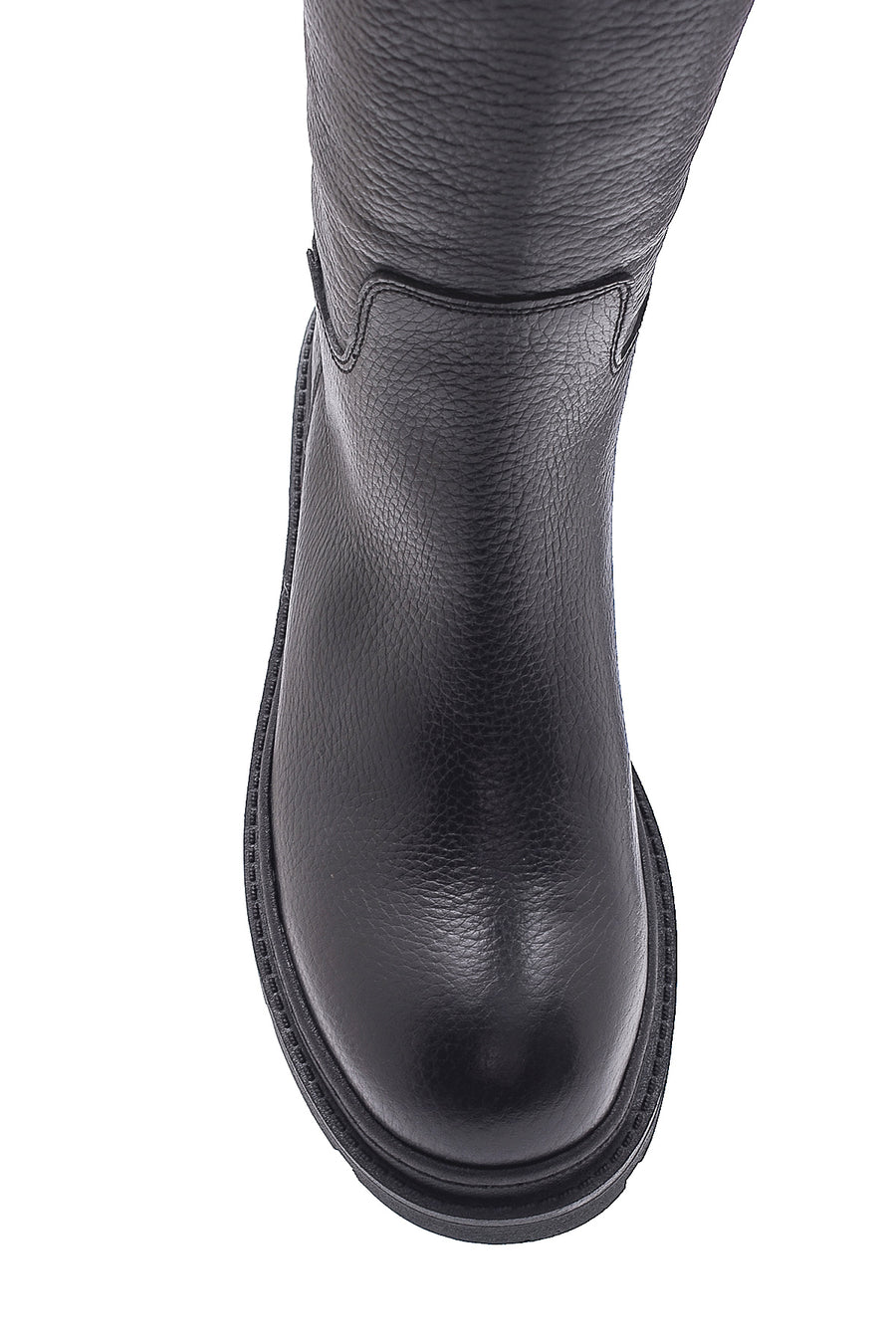 Women's Leather Boots