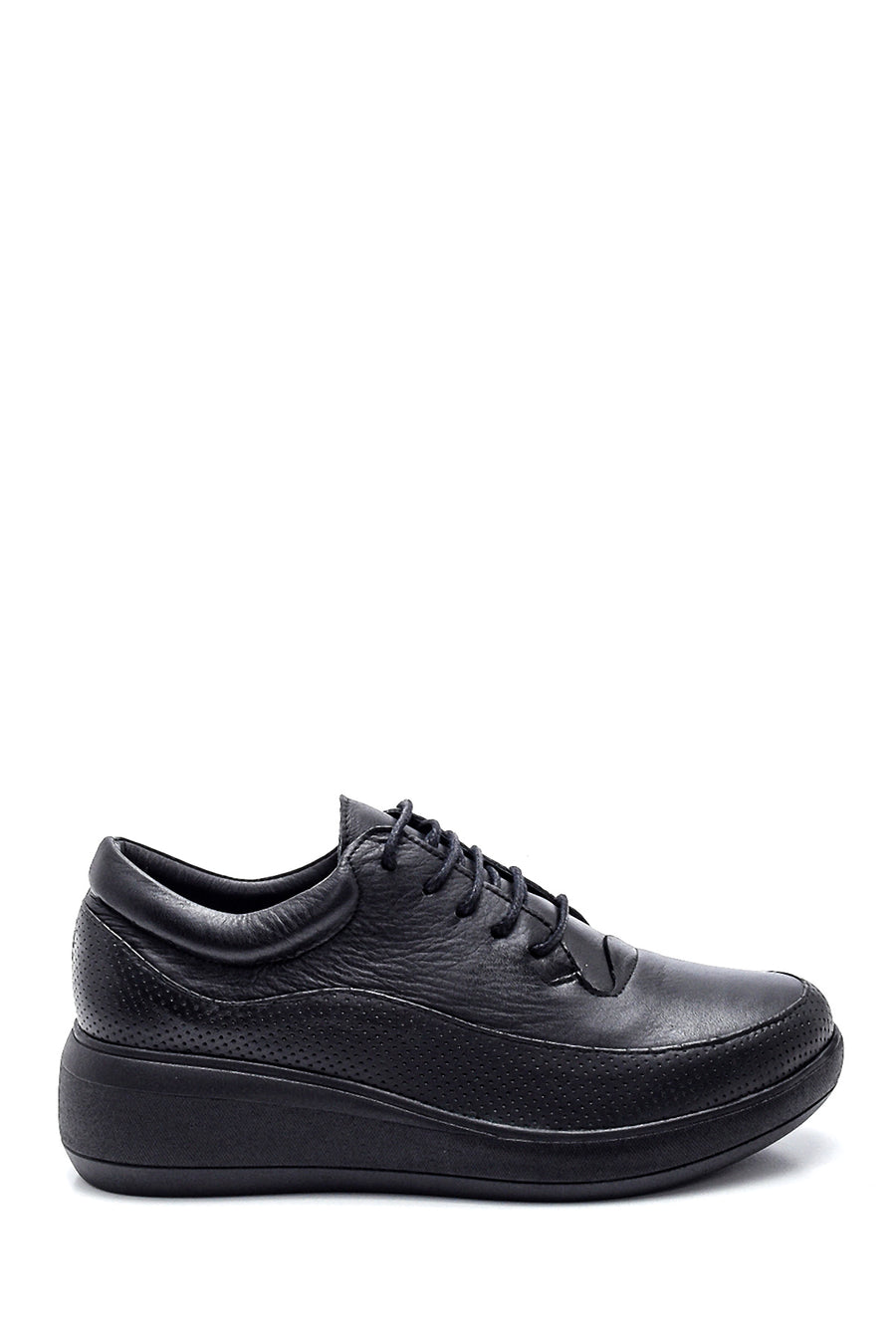 Women's Leather Shoes 21WFD350918 | Derimod