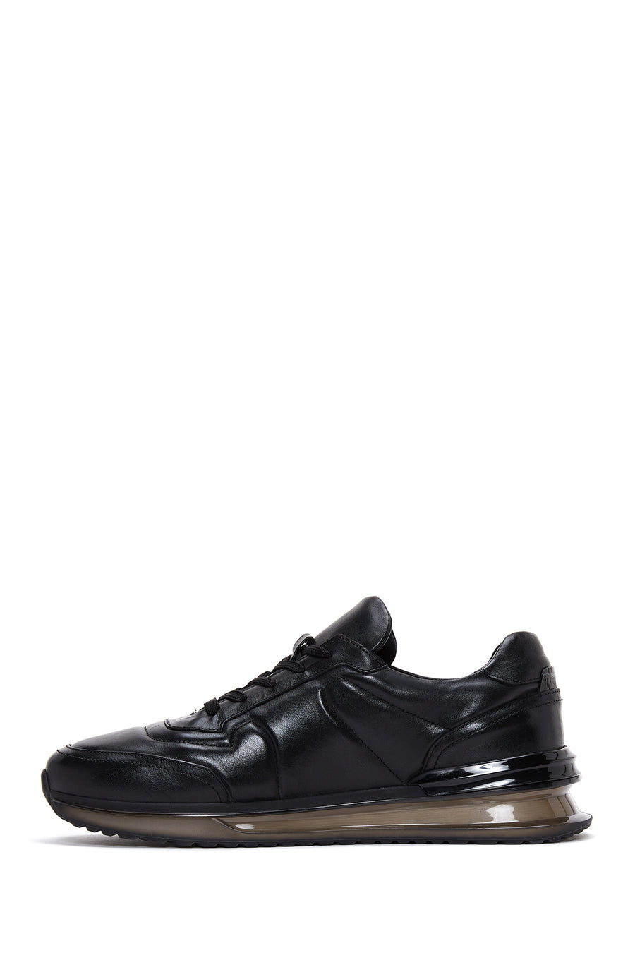 Men's Leather Sneaker