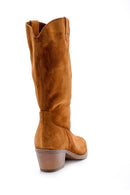 Women's Cowboy Boots | Derimod