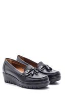 Women's Leather Shoes | Derimod