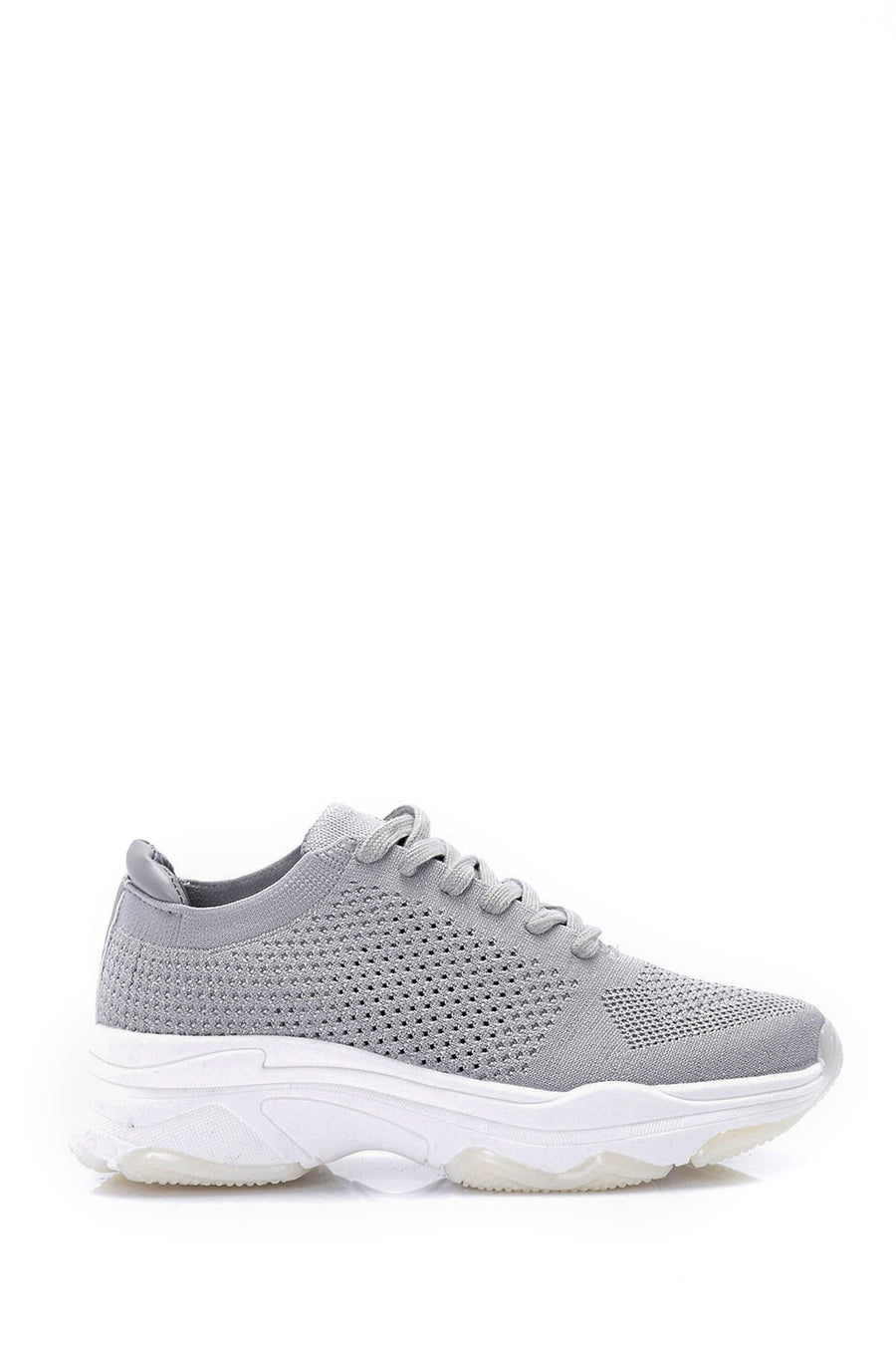 Women's Lace-Up Shoes