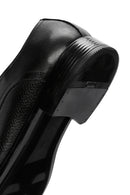 
Men's Black Lace-Up Leather Classic Shoes
 | Derimod
