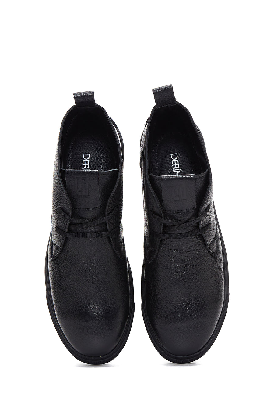 Men's Leather Shoes