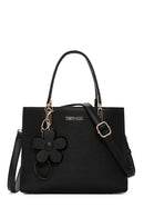 Women's Black Long Strap Shoulder Bag | Derimod