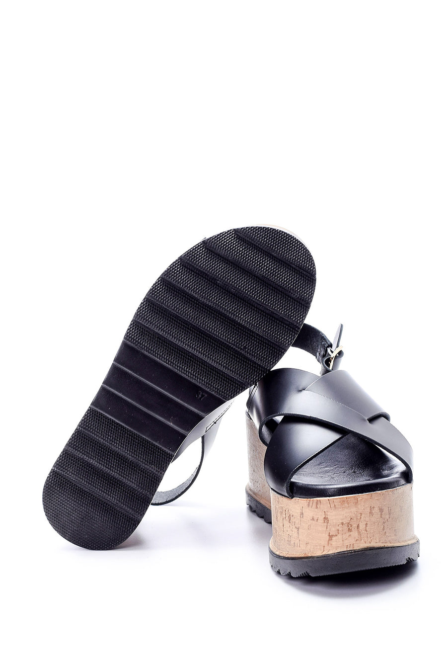 Women's Wedge Heel Sandals