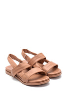 Women's Leather Sandals | Derimod