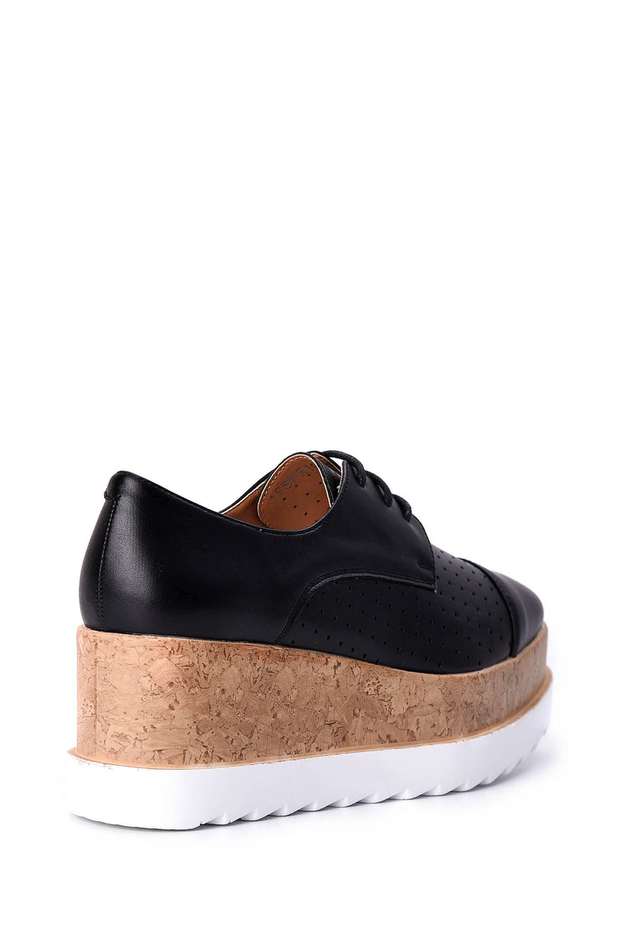 Women's High-Sole Sneaker
