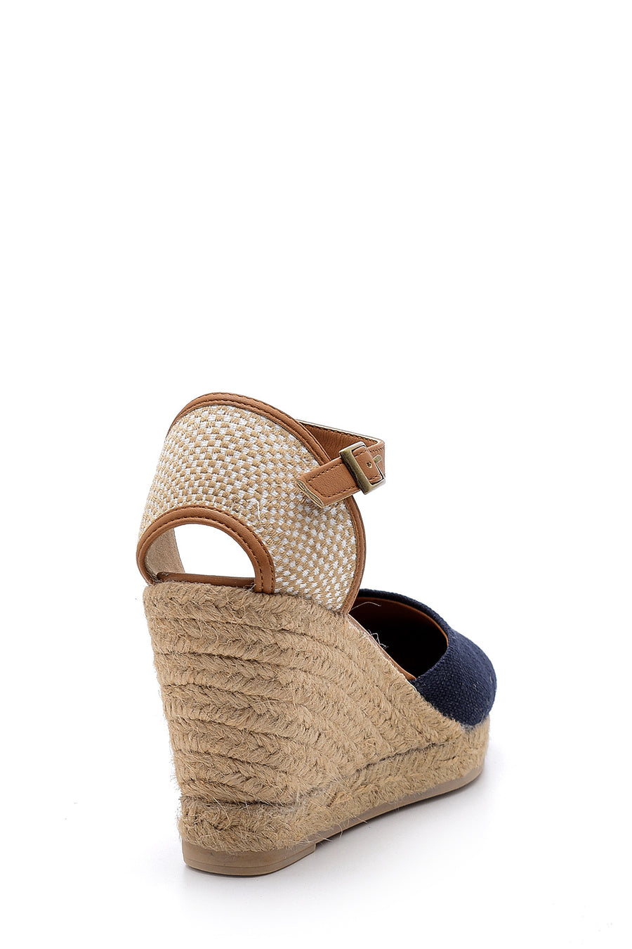Women's Wedge Heels Espadrilles