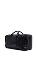 Men's Black Long Strap Travel Bag | Derimod