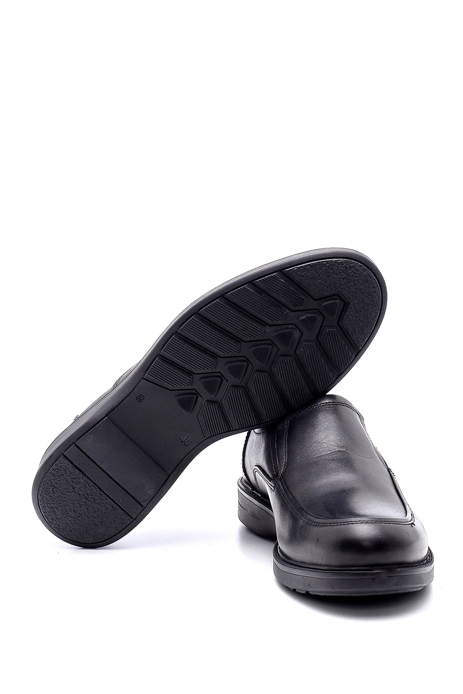Men's Leather Shoes