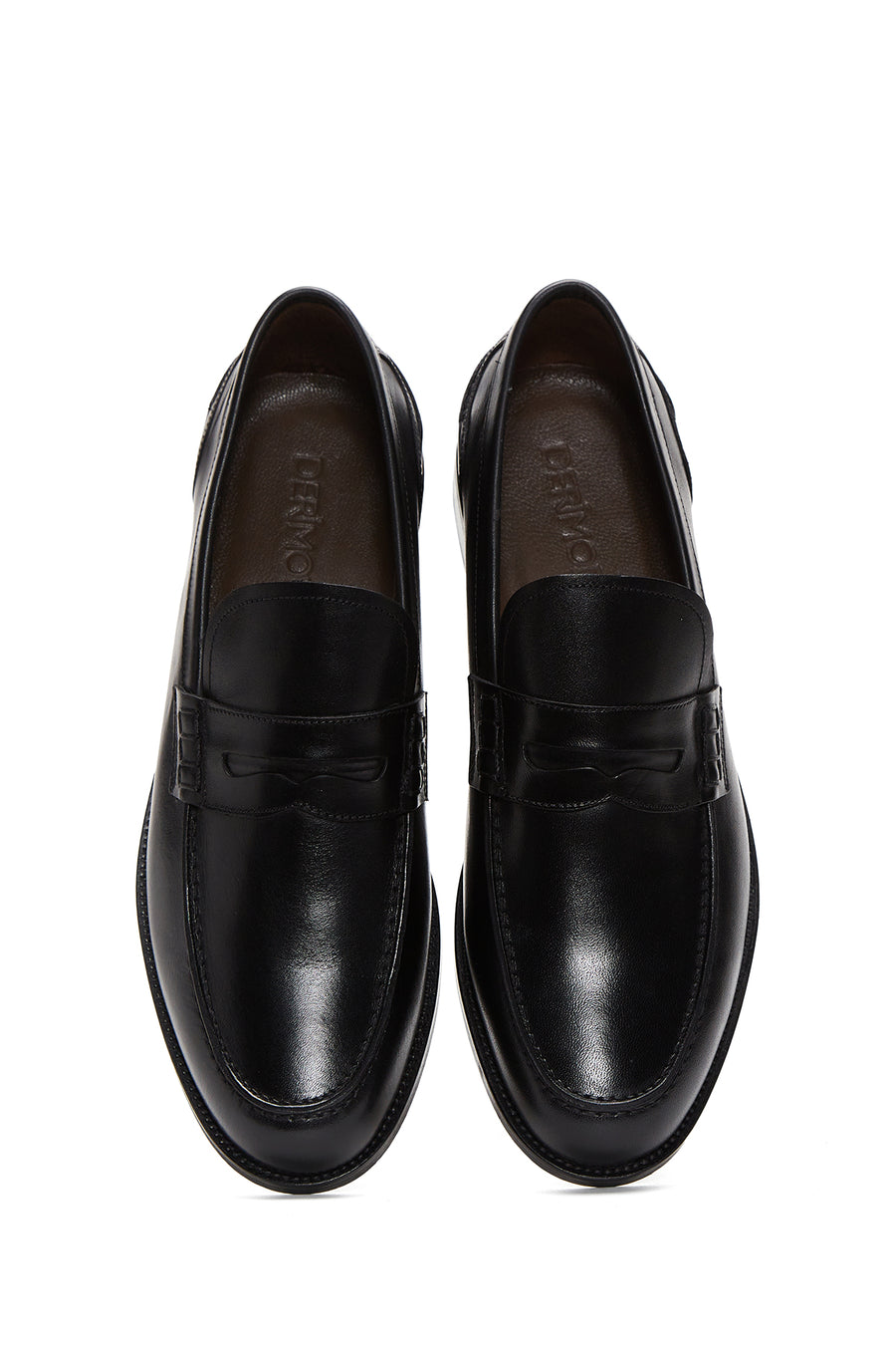 Men's Leather Classic Loafer