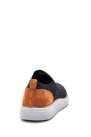 Erkek Siyah Sneaker | Derimod