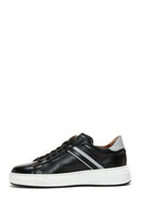 Men's Leather Sneaker | Derimod