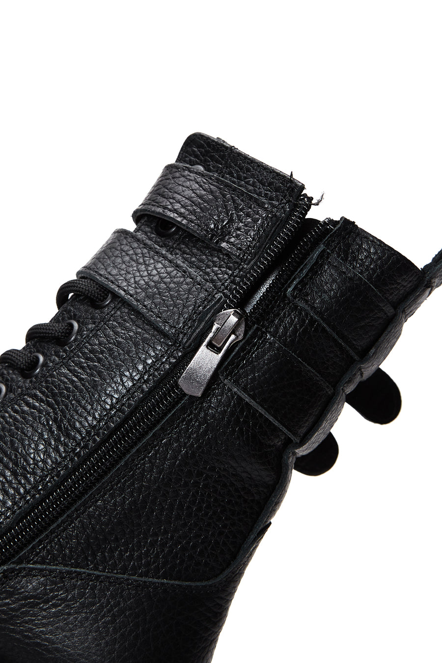Women's Casual Lace-up Boots