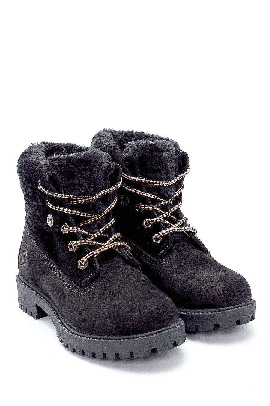 Women's Darkwood Nubuck Boots