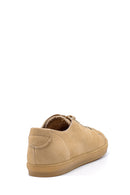 Men's Nubuck Sneaker | Derimod