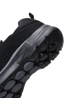 Men's Black Sneaker | Derimod
