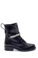 Women's Stone Boots | Derimod
