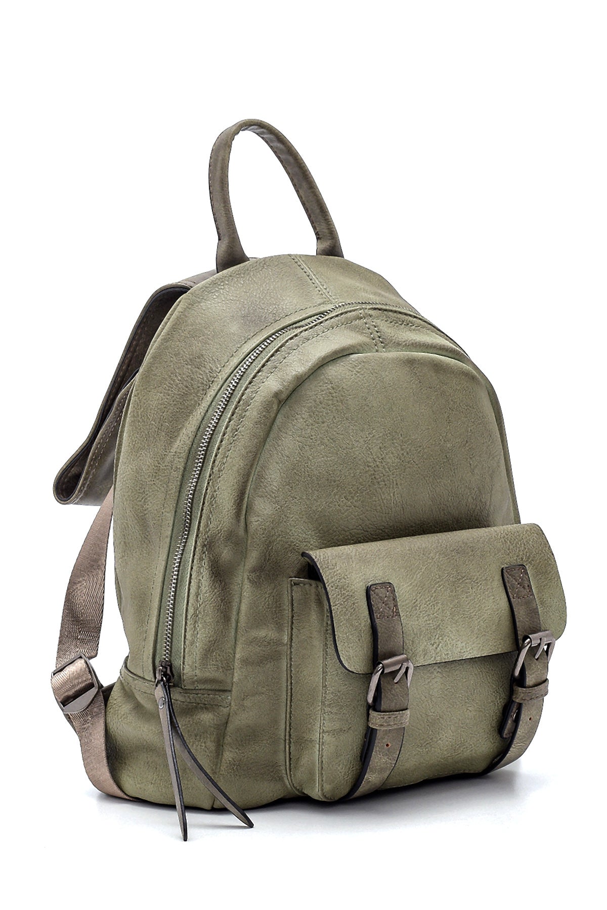Women's Casual Backpack 21WBD243818 | Derimod