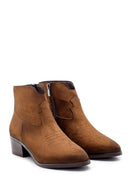 Women's Cowboy Boots | Derimod