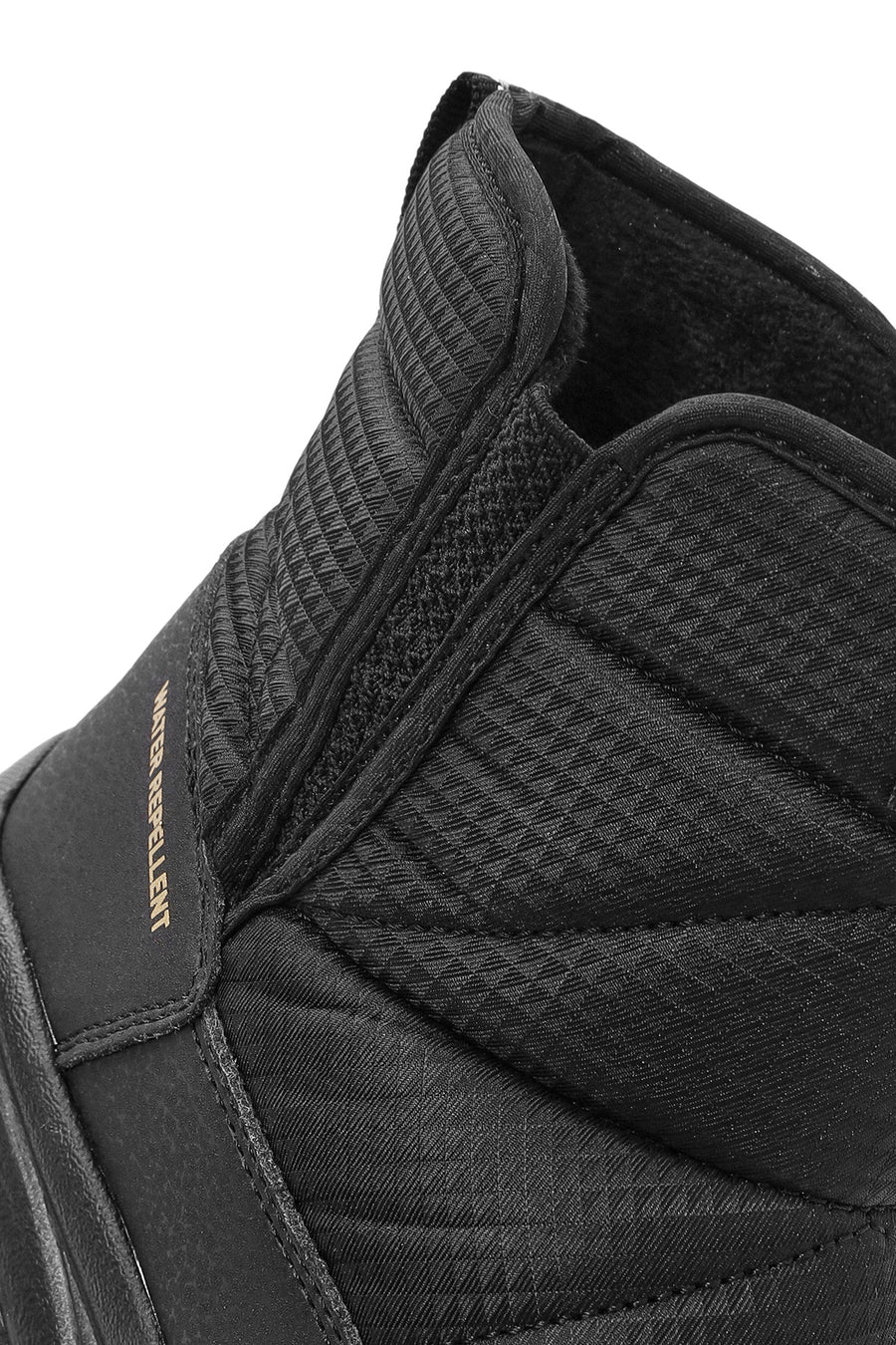 Skechers Women's Black Bobs Sparrow Outdoor Boots