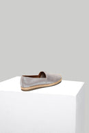 Metallic Mink Women's Espadrille | Derimod