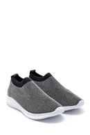 Women's Stone Sneaker | Derimod