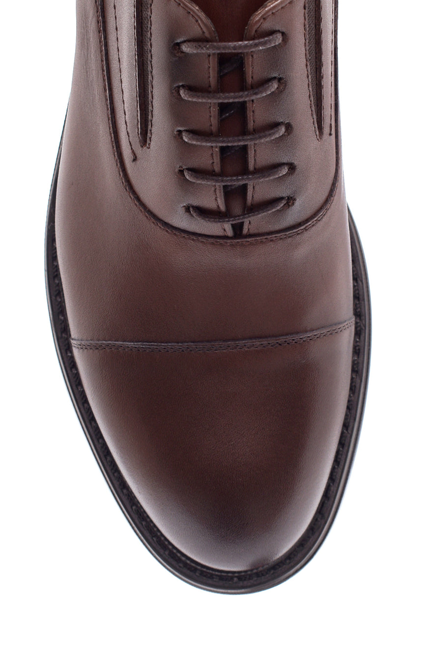 Men's Leather Casual Shoes
