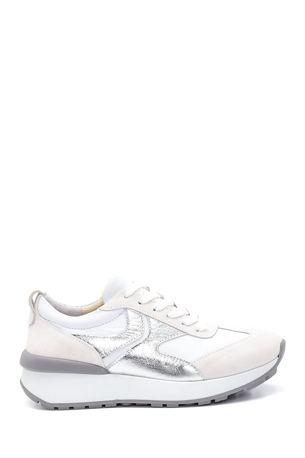 Kadın Deri Sneaker 22SFD371314 | Derimod