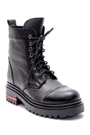 Women's Leather Boots | Derimod