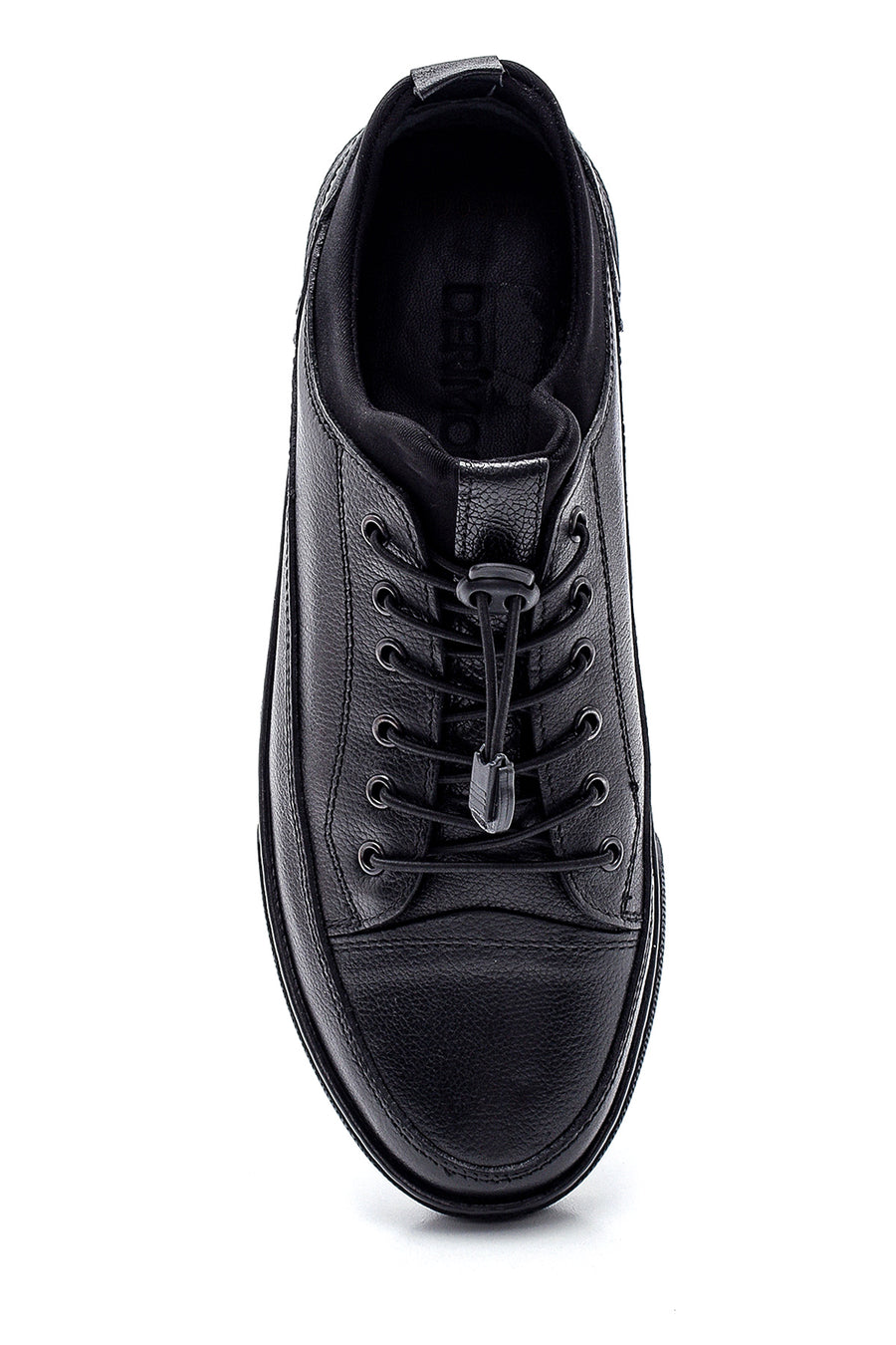 Erkek Deri Sneaker