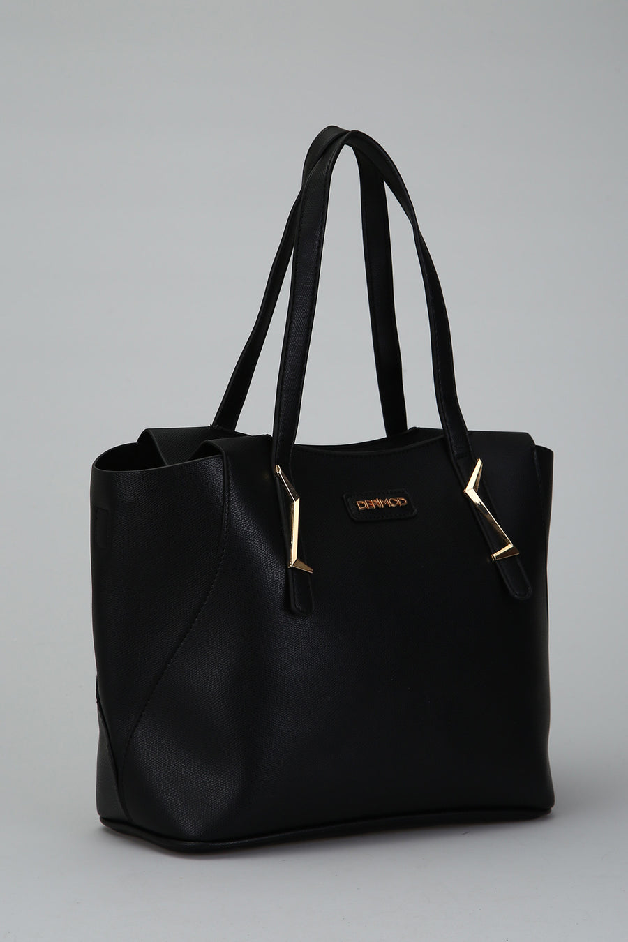 Black Women's Shoulder Bag
