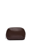 Men's Brown Waist Bag | Derimod