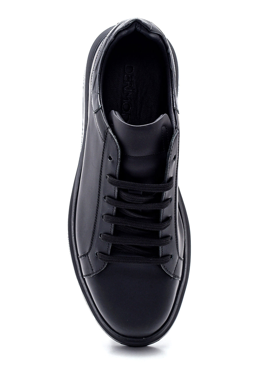 Men's Leather Sneaker