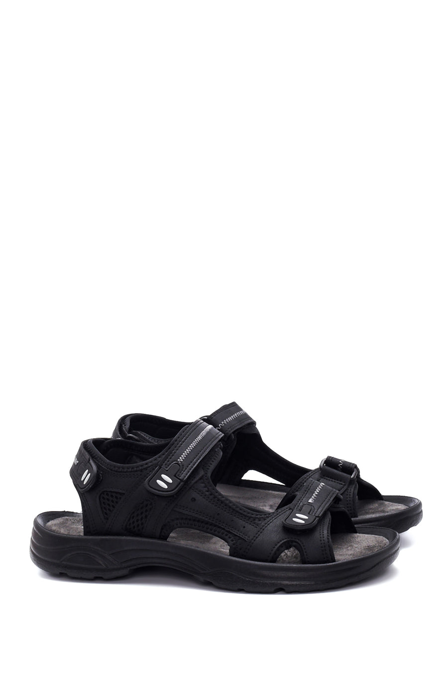 Men's Leather Sandals