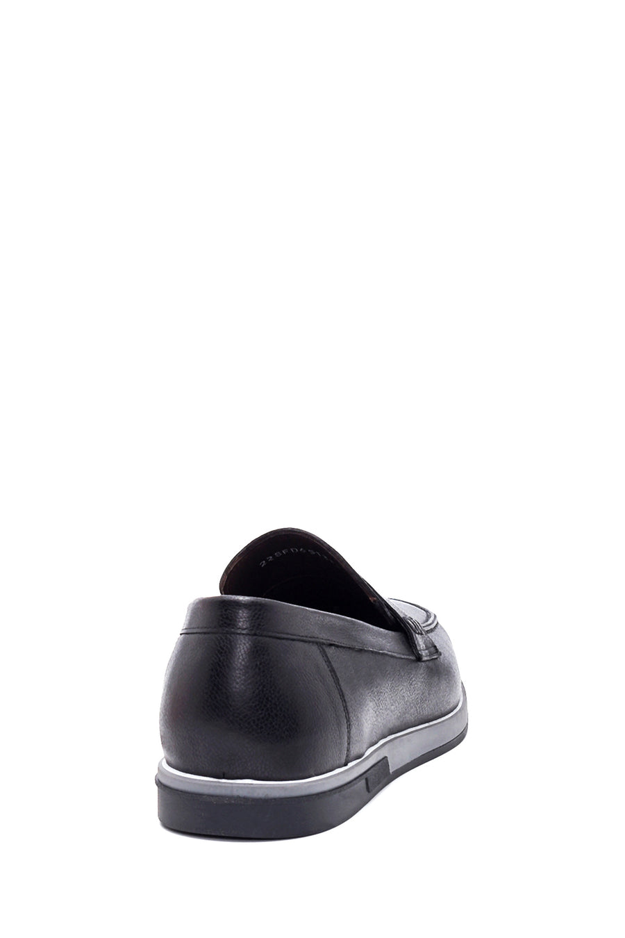 Erkek Deri Casual Loafer